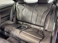 USED 2019 19 BMW M4 Competition 3.0 BiTurbo CS Coupe 2dr Petrol DCT Euro 6 (s/s) (460 ps) ICONS|HUD|MPE Exhaust|Rev Cam
