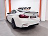 USED 2019 19 BMW M4 Competition 3.0 BiTurbo CS Coupe 2dr Petrol DCT Euro 6 (s/s) (460 ps) ICONS|HUD|MPE Exhaust|Rev Cam