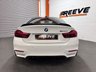 USED 2019 19 BMW M4 Competition 3.0 BiTurbo CS Coupe 2dr Petrol DCT Euro 6 (s/s) (460 ps) ICONS|HUD|MPE Exhaust|Rev Cam