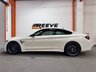 USED 2019 19 BMW M4 Competition 3.0 BiTurbo CS Coupe 2dr Petrol DCT Euro 6 (s/s) (460 ps) ICONS|HUD|MPE Exhaust|Rev Cam