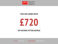 USED 2022 72 FORD TRANSIT CONNECT 1.5 240 EcoBlue Trend Panel Van 5dr Diesel Manual L1 Euro 6 (s/s) (100 ps) AIR CON 1 OWNER FSH FREE WARRANTY NEW MOT