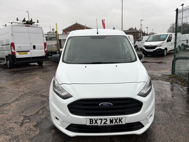 2022 Ford Transit Connect 1L Trend 5dr - Photo 5