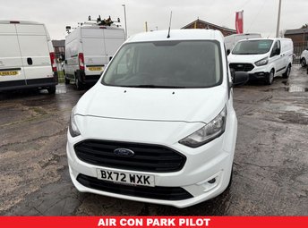 2022 FORD TRANSIT CONNECT