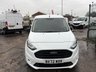 USED 2022 72 FORD TRANSIT CONNECT 1.5 240 EcoBlue Trend Panel Van 5dr Diesel Manual L1 Euro 6 (s/s) (100 ps) AIR CON 1 OWNER FSH FREE WARRANTY NEW MOT