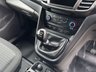USED 2022 72 FORD TRANSIT CONNECT 1.5 240 EcoBlue Trend Panel Van 5dr Diesel Manual L1 Euro 6 (s/s) (100 ps) AIR CON 1 OWNER FSH FREE WARRANTY NEW MOT