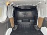 USED 2022 72 FORD TRANSIT CONNECT 1.5 240 EcoBlue Trend Panel Van 5dr Diesel Manual L1 Euro 6 (s/s) (100 ps) AIR CON 1 OWNER FSH FREE WARRANTY NEW MOT
