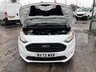 USED 2022 72 FORD TRANSIT CONNECT 1.5 240 EcoBlue Trend Panel Van 5dr Diesel Manual L1 Euro 6 (s/s) (100 ps) AIR CON 1 OWNER FSH FREE WARRANTY NEW MOT