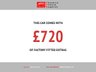 USED 2022 72 FORD TRANSIT CONNECT 1.5 240 EcoBlue Trend Panel Van 5dr Diesel Manual L1 Euro 6 (s/s) (100 ps) AIR CON 1 OWNER FSH FREE WARRANTY NEW MOT