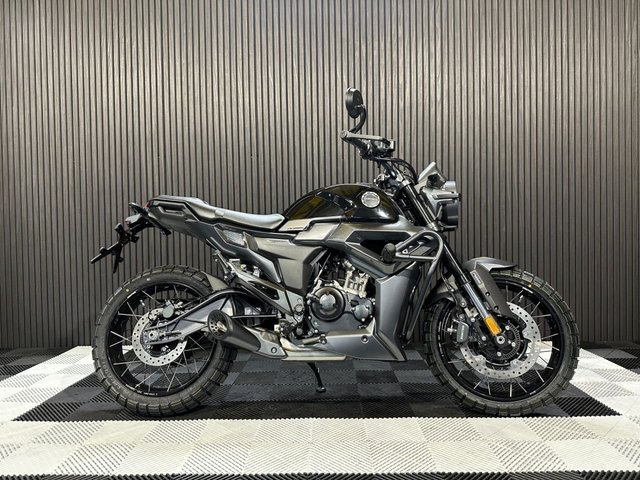 View our ZONTES ZT125-G1