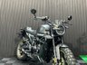 USED 2026 ZONTES ZT125-G1  ALL COLOURS AVAILABLE, FINANCE & DELIVERY LOW RATE FINANCE DELIVERY AVAILABLE