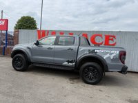 USED 2022 22 FORD RANGER 2.0 EcoBlue Raptor Pickup Double Cab 4dr Diesel Auto 4WD Euro 6 (s/s) (213 ps) Only One Owner, Automatic, 4WD