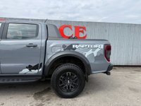 USED 2022 22 FORD RANGER 2.0 EcoBlue Raptor Pickup Double Cab 4dr Diesel Auto 4WD Euro 6 (s/s) (213 ps) Only One Owner, Automatic, 4WD