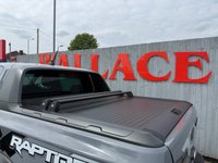USED 2022 22 FORD RANGER 2.0 EcoBlue Raptor Pickup Double Cab 4dr Diesel Auto 4WD Euro 6 (s/s) (213 ps) Only One Owner, Automatic, 4WD