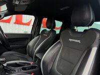 USED 2022 22 FORD RANGER 2.0 EcoBlue Raptor Pickup Double Cab 4dr Diesel Auto 4WD Euro 6 (s/s) (213 ps) Only One Owner, Automatic, 4WD