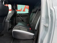 USED 2022 22 FORD RANGER 2.0 EcoBlue Raptor Pickup Double Cab 4dr Diesel Auto 4WD Euro 6 (s/s) (213 ps) Only One Owner, Automatic, 4WD