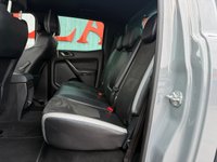 USED 2022 22 FORD RANGER 2.0 EcoBlue Raptor Pickup Double Cab 4dr Diesel Auto 4WD Euro 6 (s/s) (213 ps) Only One Owner, Automatic, 4WD