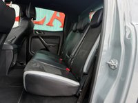 USED 2022 22 FORD RANGER 2.0 EcoBlue Raptor Pickup Double Cab 4dr Diesel Auto 4WD Euro 6 (s/s) (213 ps) Only One Owner, Automatic, 4WD