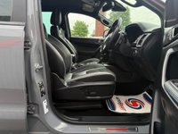 USED 2022 22 FORD RANGER 2.0 EcoBlue Raptor Pickup Double Cab 4dr Diesel Auto 4WD Euro 6 (s/s) (213 ps) Only One Owner, Automatic, 4WD