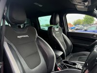 USED 2022 22 FORD RANGER 2.0 EcoBlue Raptor Pickup Double Cab 4dr Diesel Auto 4WD Euro 6 (s/s) (213 ps) Only One Owner, Automatic, 4WD