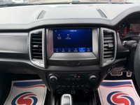 USED 2022 22 FORD RANGER 2.0 EcoBlue Raptor Pickup Double Cab 4dr Diesel Auto 4WD Euro 6 (s/s) (213 ps) Only One Owner, Automatic, 4WD