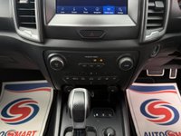USED 2022 22 FORD RANGER 2.0 EcoBlue Raptor Pickup Double Cab 4dr Diesel Auto 4WD Euro 6 (s/s) (213 ps) Only One Owner, Automatic, 4WD
