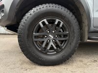 USED 2022 22 FORD RANGER 2.0 EcoBlue Raptor Pickup Double Cab 4dr Diesel Auto 4WD Euro 6 (s/s) (213 ps) Only One Owner, Automatic, 4WD