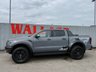 USED 2022 22 FORD RANGER 2.0 EcoBlue Raptor Pickup Double Cab 4dr Diesel Auto 4WD Euro 6 (s/s) (213 ps) Only One Owner, Automatic, 4WD
