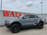USED 2022 22 FORD RANGER 2.0 EcoBlue Raptor Pickup Double Cab 4dr Diesel Auto 4WD Euro 6 (s/s) (213 ps) Only One Owner, Automatic, 4WD