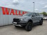 USED 2022 22 FORD RANGER 2.0 EcoBlue Raptor Pickup Double Cab 4dr Diesel Auto 4WD Euro 6 (s/s) (213 ps) Only One Owner, Automatic, 4WD