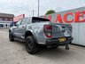 USED 2022 22 FORD RANGER 2.0 EcoBlue Raptor Pickup Double Cab 4dr Diesel Auto 4WD Euro 6 (s/s) (213 ps) Only One Owner, Automatic, 4WD