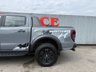 USED 2022 22 FORD RANGER 2.0 EcoBlue Raptor Pickup Double Cab 4dr Diesel Auto 4WD Euro 6 (s/s) (213 ps) Only One Owner, Automatic, 4WD