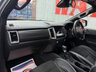USED 2022 22 FORD RANGER 2.0 EcoBlue Raptor Pickup Double Cab 4dr Diesel Auto 4WD Euro 6 (s/s) (213 ps) Only One Owner, Automatic, 4WD