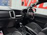 USED 2022 22 FORD RANGER 2.0 EcoBlue Raptor Pickup Double Cab 4dr Diesel Auto 4WD Euro 6 (s/s) (213 ps) Only One Owner, Automatic, 4WD