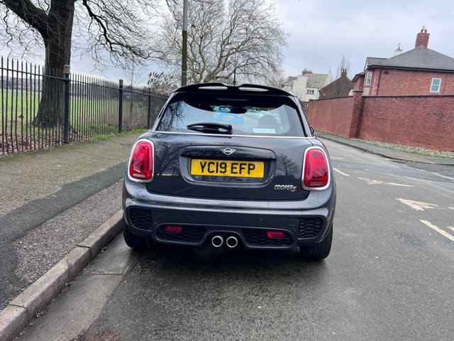 2019 MINI Hatch 2L Cooper S Sport 5dr - Photo 10