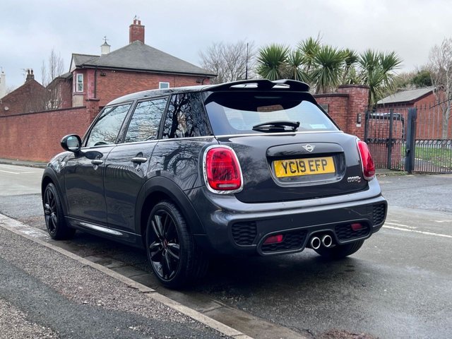 2019 MINI Hatch 2L Cooper S Sport 5dr - Photo 8