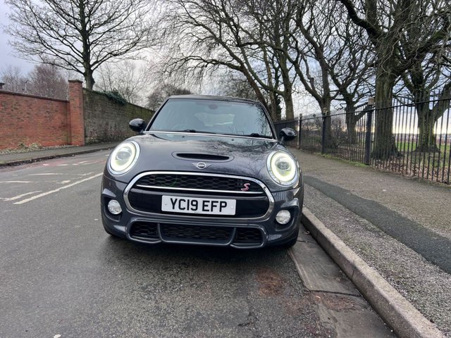 2019 MINI Hatch 2L Cooper S Sport 5dr - Photo 9