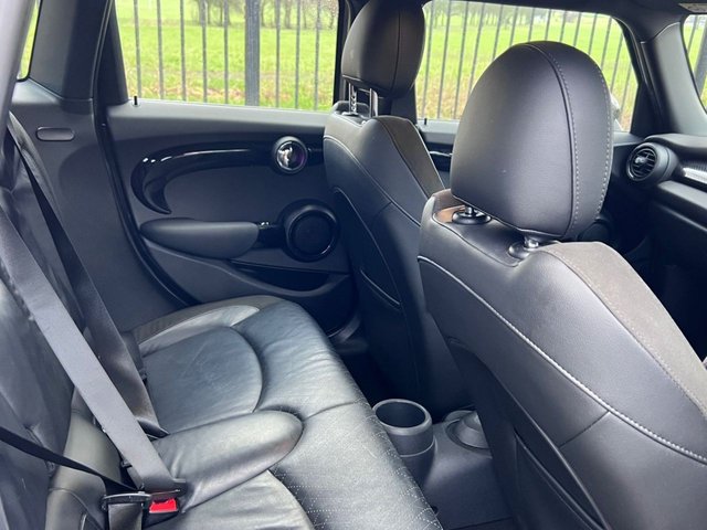 2019 MINI Hatch 2L Cooper S Sport 5dr - Photo 12