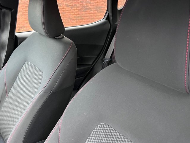 2020 Ford Fiesta 1L St-Line Edition 5dr - Photo 12