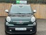 USED 2016 16 FIAT 500L 1.6L 5d  118 BHP MPW 7 SEATER 2 KEYS,NEW DISC + PADS, OIL SERVICE
