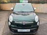 USED 2016 16 FIAT 500L 1.6L 5d  118 BHP MPW 7 SEATER 2 KEYS,NEW DISC + PADS, OIL SERVICE