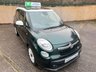 USED 2016 16 FIAT 500L 1.6L 5d  118 BHP MPW 7 SEATER 2 KEYS,NEW DISC + PADS, OIL SERVICE