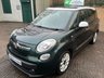 USED 2016 16 FIAT 500L 1.6L 5d  118 BHP MPW 7 SEATER 2 KEYS,NEW DISC + PADS, OIL SERVICE