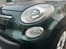 USED 2016 16 FIAT 500L 1.6L 5d  118 BHP MPW 7 SEATER 2 KEYS,NEW DISC + PADS, OIL SERVICE