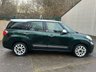 USED 2016 16 FIAT 500L 1.6L 5d  118 BHP MPW 7 SEATER 2 KEYS,NEW DISC + PADS, OIL SERVICE