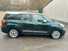 USED 2016 16 FIAT 500L 1.6L 5d  118 BHP MPW 7 SEATER 2 KEYS,NEW DISC + PADS, OIL SERVICE
