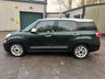 USED 2016 16 FIAT 500L 1.6L 5d  118 BHP MPW 7 SEATER 2 KEYS,NEW DISC + PADS, OIL SERVICE