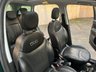 USED 2016 16 FIAT 500L 1.6L 5d  118 BHP MPW 7 SEATER 2 KEYS,NEW DISC + PADS, OIL SERVICE