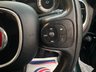 USED 2016 16 FIAT 500L 1.6L 5d  118 BHP MPW 7 SEATER 2 KEYS,NEW DISC + PADS, OIL SERVICE