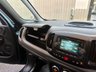 USED 2016 16 FIAT 500L 1.6L 5d  118 BHP MPW 7 SEATER 2 KEYS,NEW DISC + PADS, OIL SERVICE