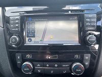 USED 2018 67 NISSAN QASHQAI 1.2 DIG-T Tekna SUV 5dr Petrol Manual Euro 6 (s/s) (115 ps) 